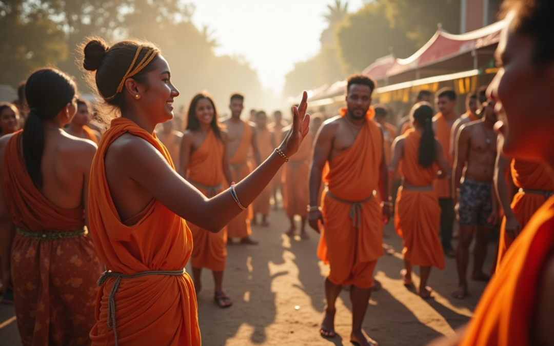 Healing Communities: The Ubuntu Justice Initiative Approach