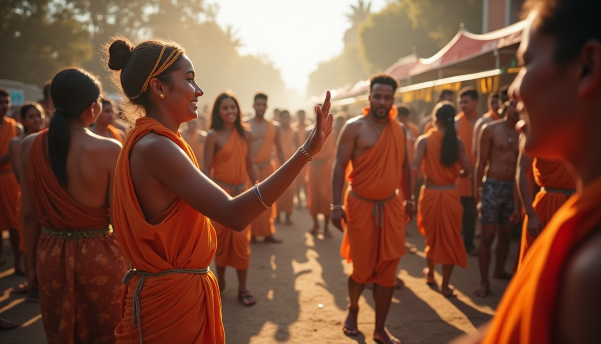 Healing Communities: The Ubuntu Justice Initiative Approach